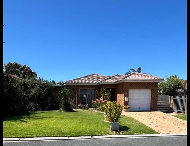 3 BEDROOM PROPERTY TO RENT IN BRACKENFELL SOUTH